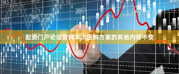 配资门户论坛官网本次回购方案的其他内容不变